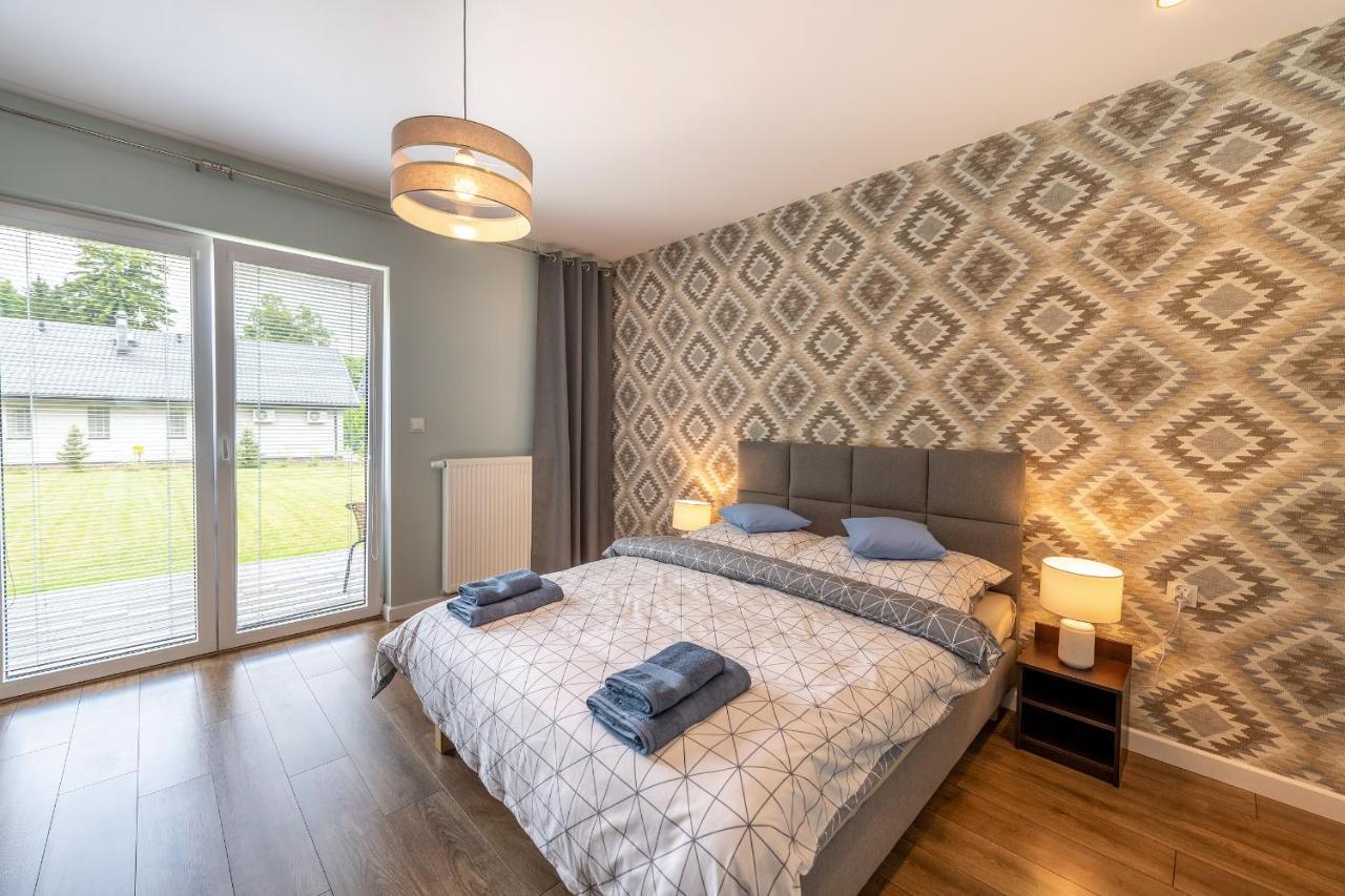 Apartamenty Mozaika - Centrum Zdroju Lądek-Zdrój Exteriér fotografie